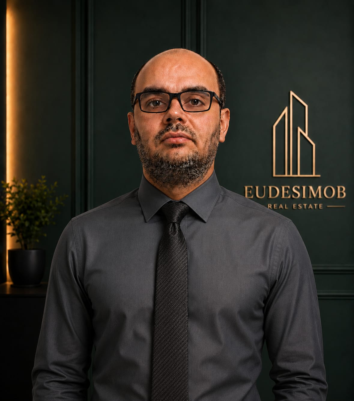 Eudes Corretor